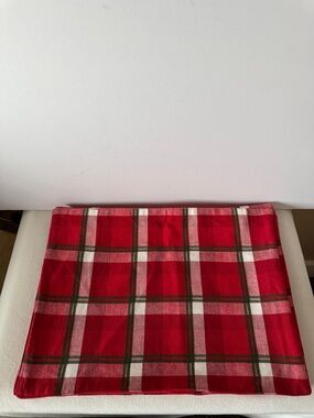 Christmas place mats